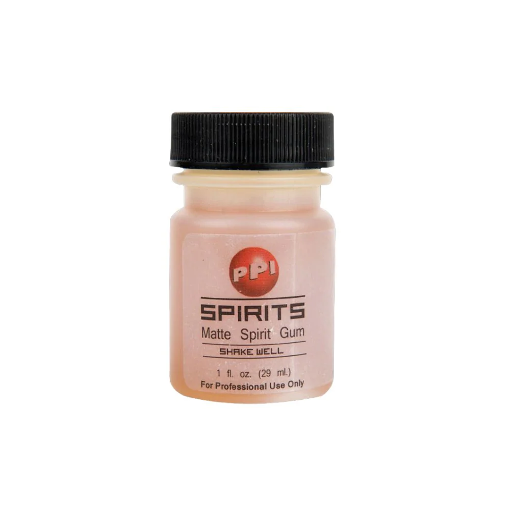 PPI Spirits Matte Spirit Gum 1oz
