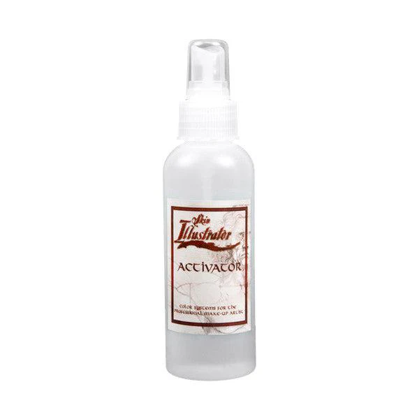 Premiere Products Inc.Skin Illustrator Activator