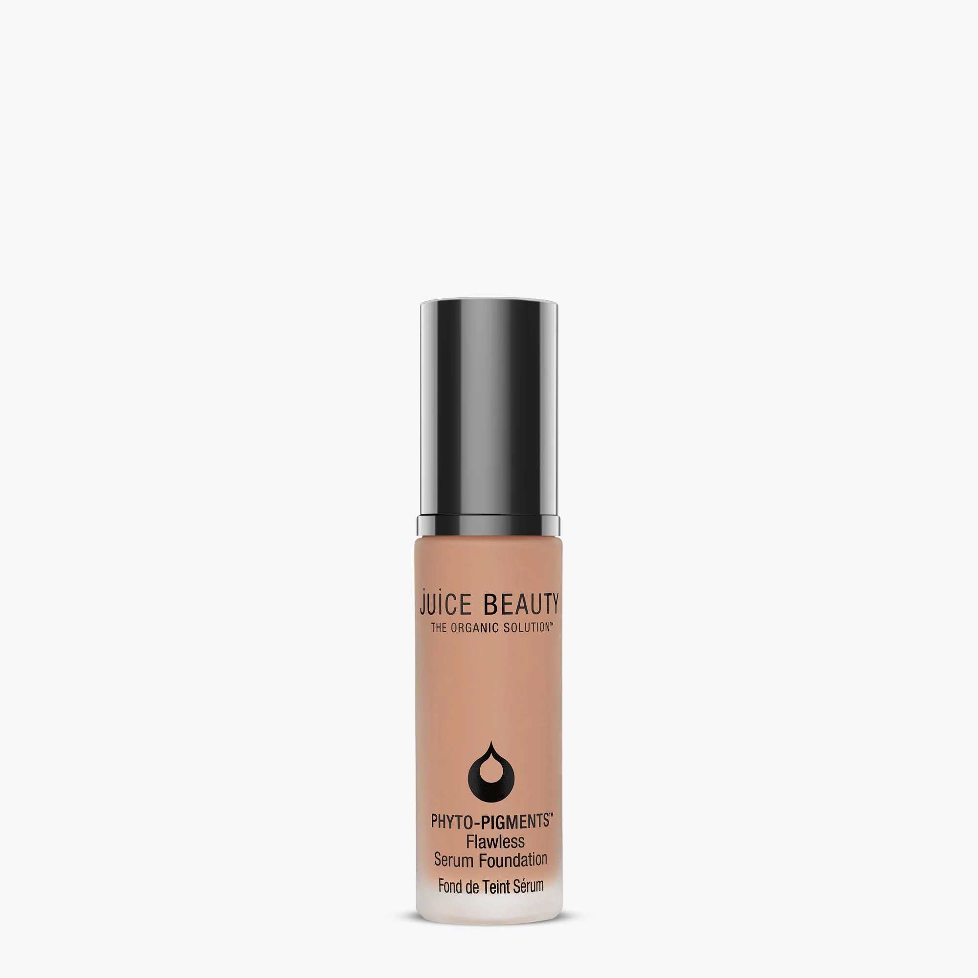Flawless Serum Foundation