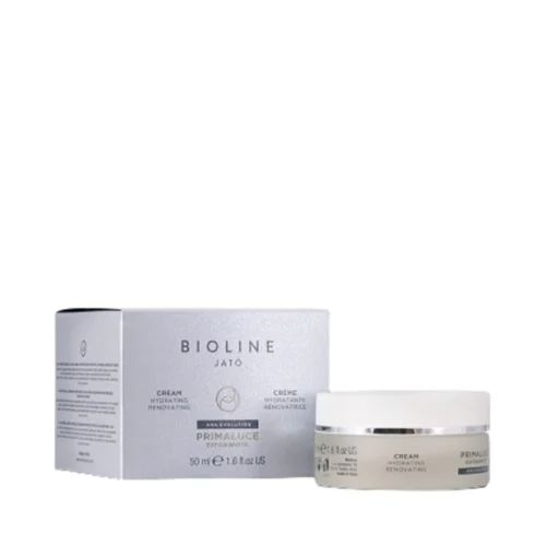 Bioline PRIMALUCE Cream Hydrating Renovating 50 ml / 1.7 fl oz