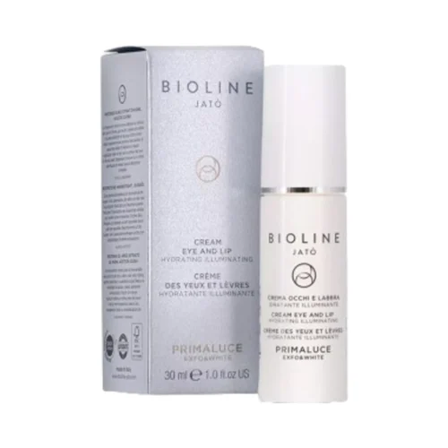 Bioline PRIMALUCE Eye And Lip Contour Cream 30 ml / 1 fl oz 