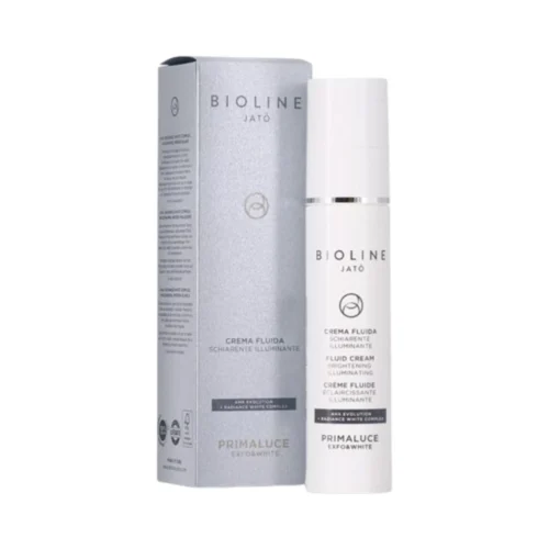 Bioline PRIMALUCE Fluid Cream Brightening Illuminating 50 ml / 1.7 fl oz 