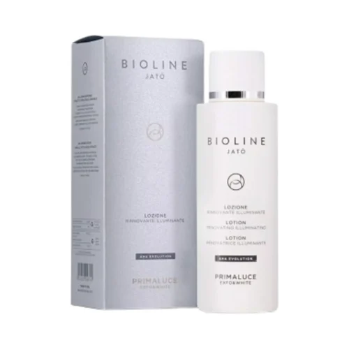 Bioline PRIMALUCE Lotion Renovating Illuminating 200 ml / 6.8 fl oz 