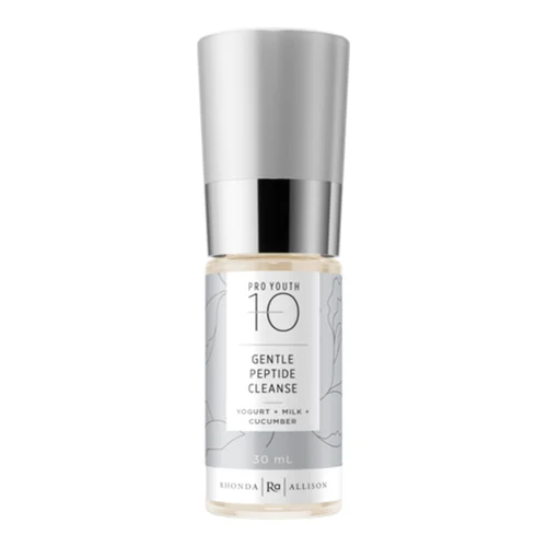 Rhonda Allison Pro Youth Gentle Peptide Cleanse 30 ml / 1 fl oz 