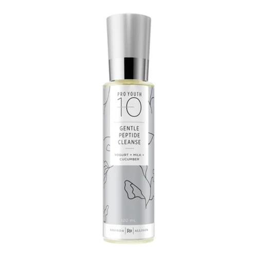 Rhonda Allison Pro Youth Gentle Peptide Cleanse 120 ml / 4.1 fl oz 