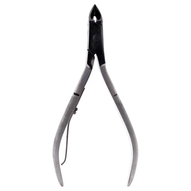 Cuccio Pro Cuticle Nipper, Full Jaw