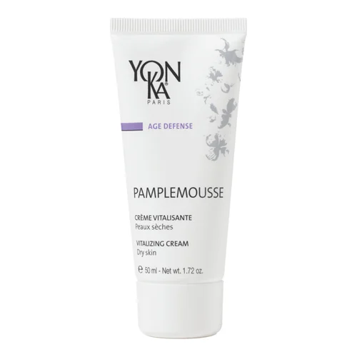 Yonka Pamplemousse (Grapefruit) - Dry Skin 50 ml / 1.7 fl oz