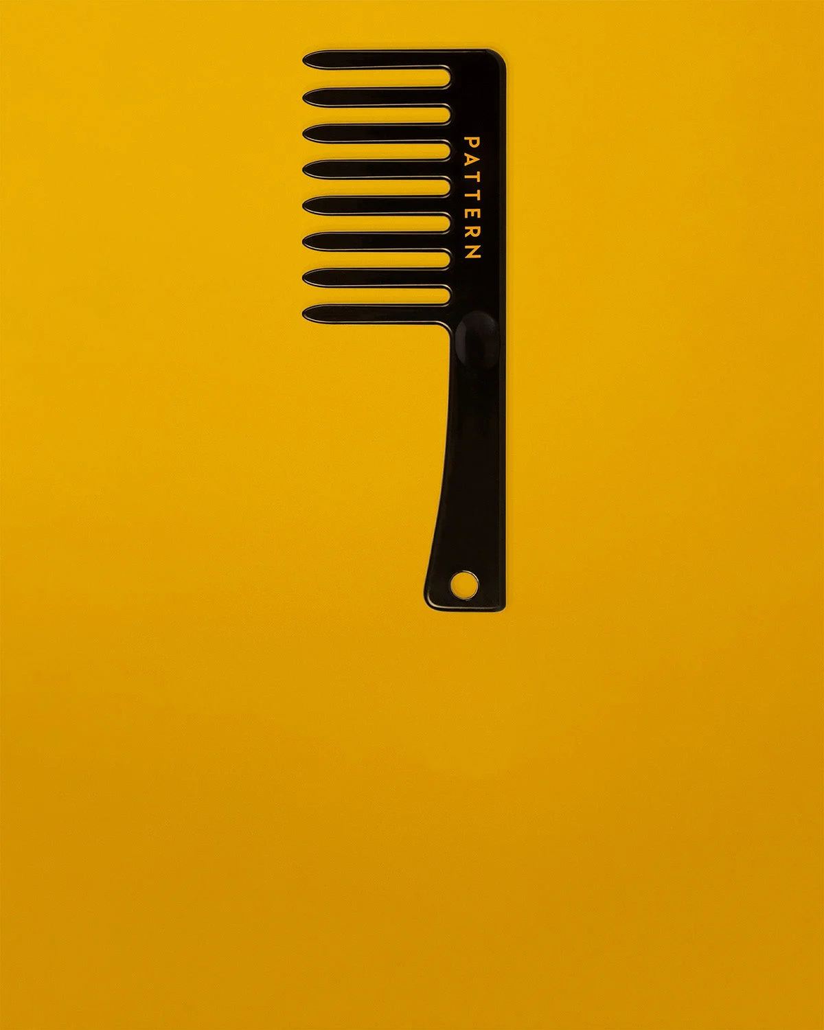 Wide Tooth Comb