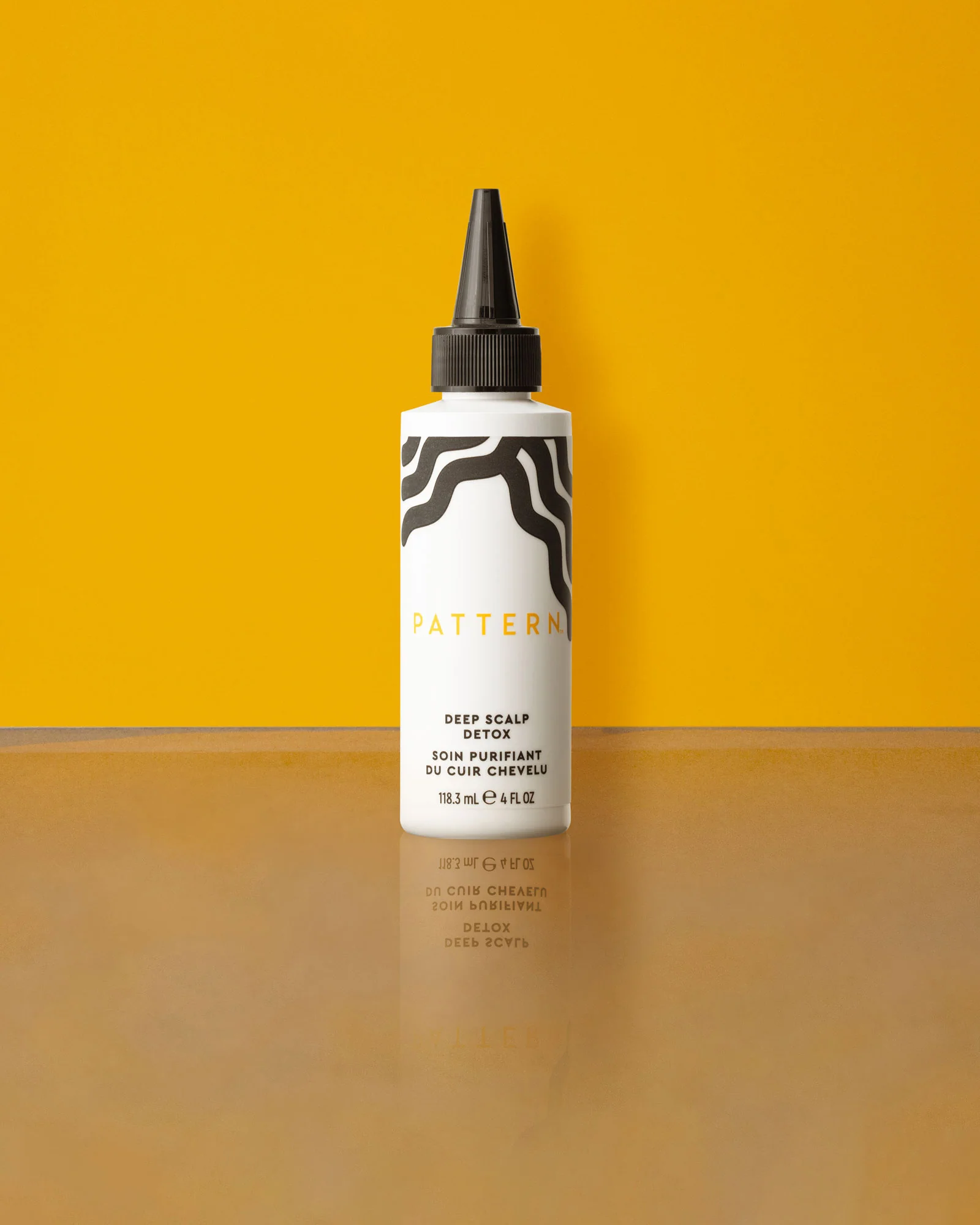 Deep Scalp Detox