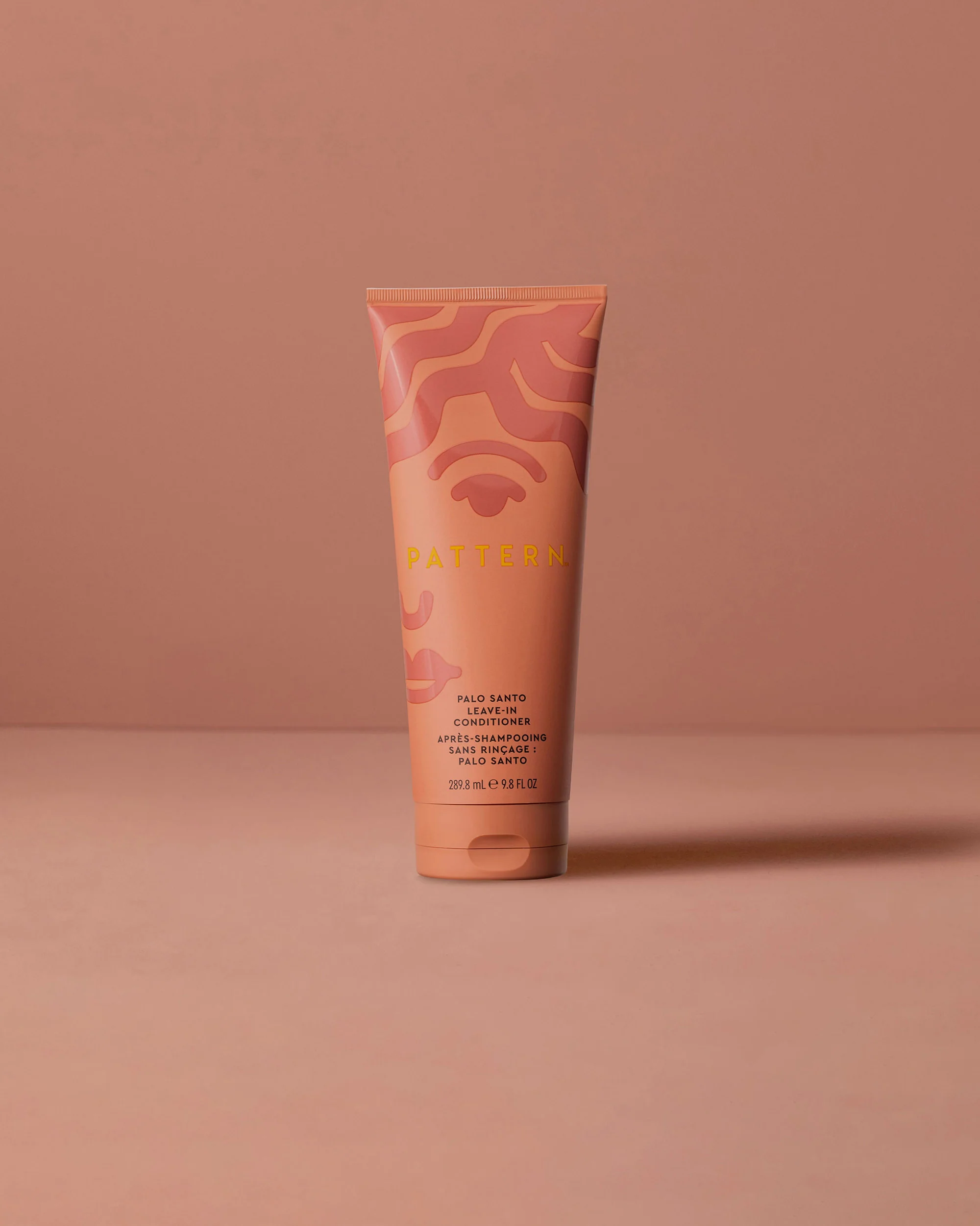 Palo Santo Leave-In Conditioner