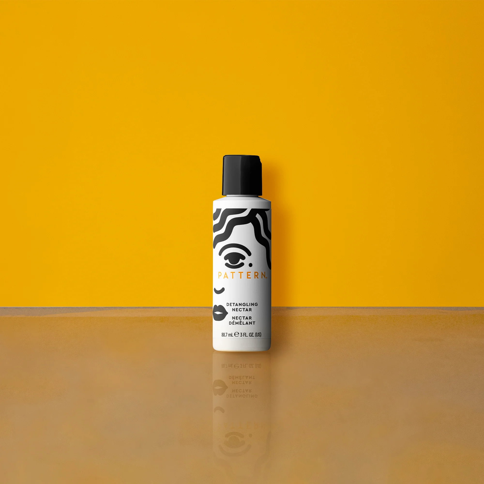 Detangling Nectar Mini