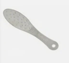 Pedicure file