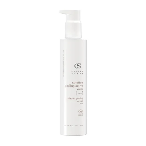 Estime & Sens Peeling Active Solution 200 ml / 6.76 fl oz