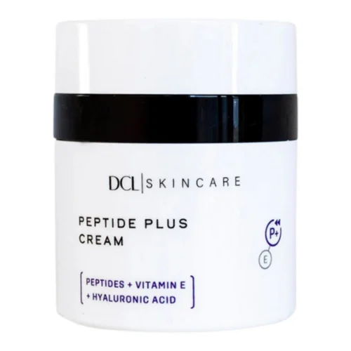 DCL Dermatologic Peptide Plus Cream 50 ml / 1.7 fl oz 