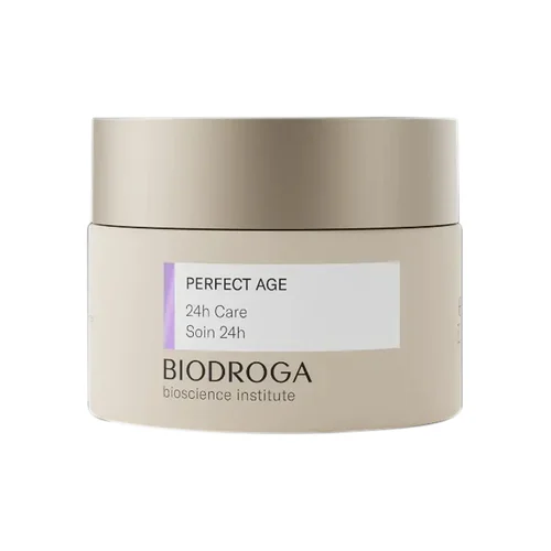 Biodroga Perfect Age 24h Care Plumping and Recontouring 50 ml / 1.7 fl oz