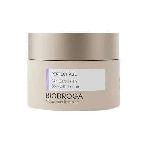 Biodroga Perfect Age 24hr Care Rich Plumping and Recontouring 50 ml / 1.7 fl oz