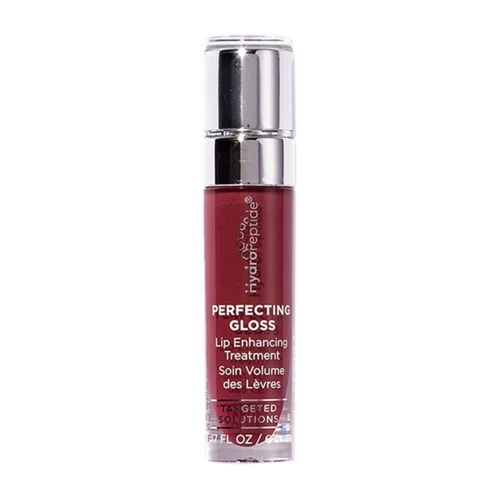 HydroPeptide Perfecting Gloss Lip Enhancing Treatment - Berry Breeze 5 ml / 0.17 fl oz