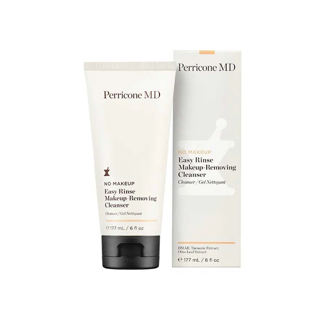 Perricone MD Easy Rinse Makeup Cleanser – Beauty Outlet