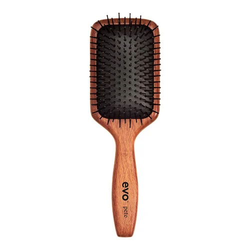 Evo Pete Ionic Paddle Brush 1 piece 