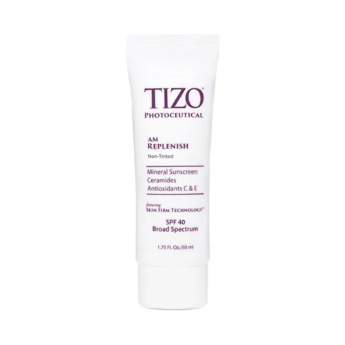 TiZO Photoceutical AM Replenish Non-Tinted SPF 40 50 g / 1.75 oz
