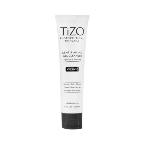 TiZO Photoceutical Gentle Amino Cleanser 180 ml / 6.09 fl oz 