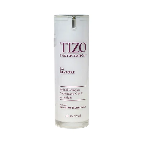 TiZO Photoceutical PM Restore 29 ml / 1 fl oz