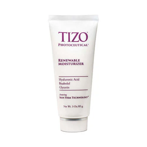 TiZO Photoceutical Renewable Moisturizer 85 g / 3 oz
