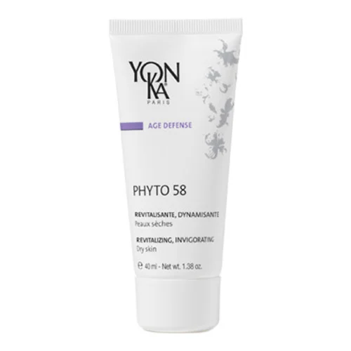 Yonka Phyto 58 PS - Dry Skin 50 ml / 1.7 fl oz