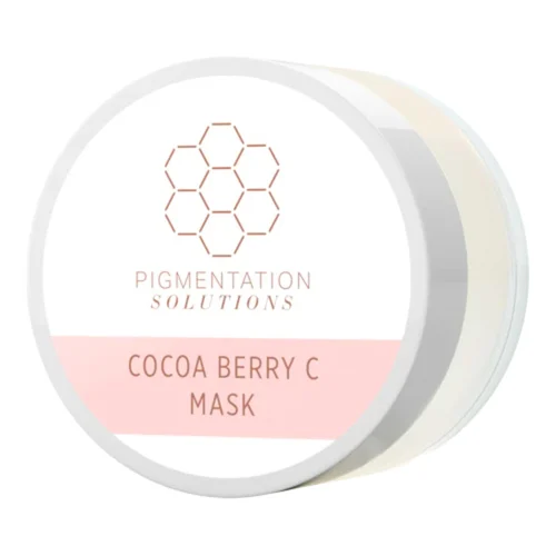 Rhonda Allison Pigmentation Solutions Cocoa Berry C Mask 15 ml / 0.5 fl oz 