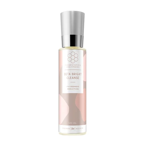 Rhonda Allison Pigmentation Solutions Beta Green Tea Cleanser 120 ml / 4.1 fl oz 
