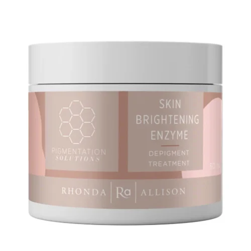 Rhonda Allison Pigmentation Solutions Skin Brightening Enzyme 50 ml / 1.7 fl oz 