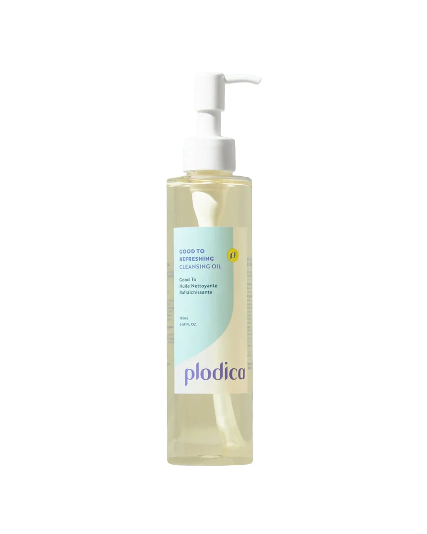 Good To Refreshing Cleansing Oil