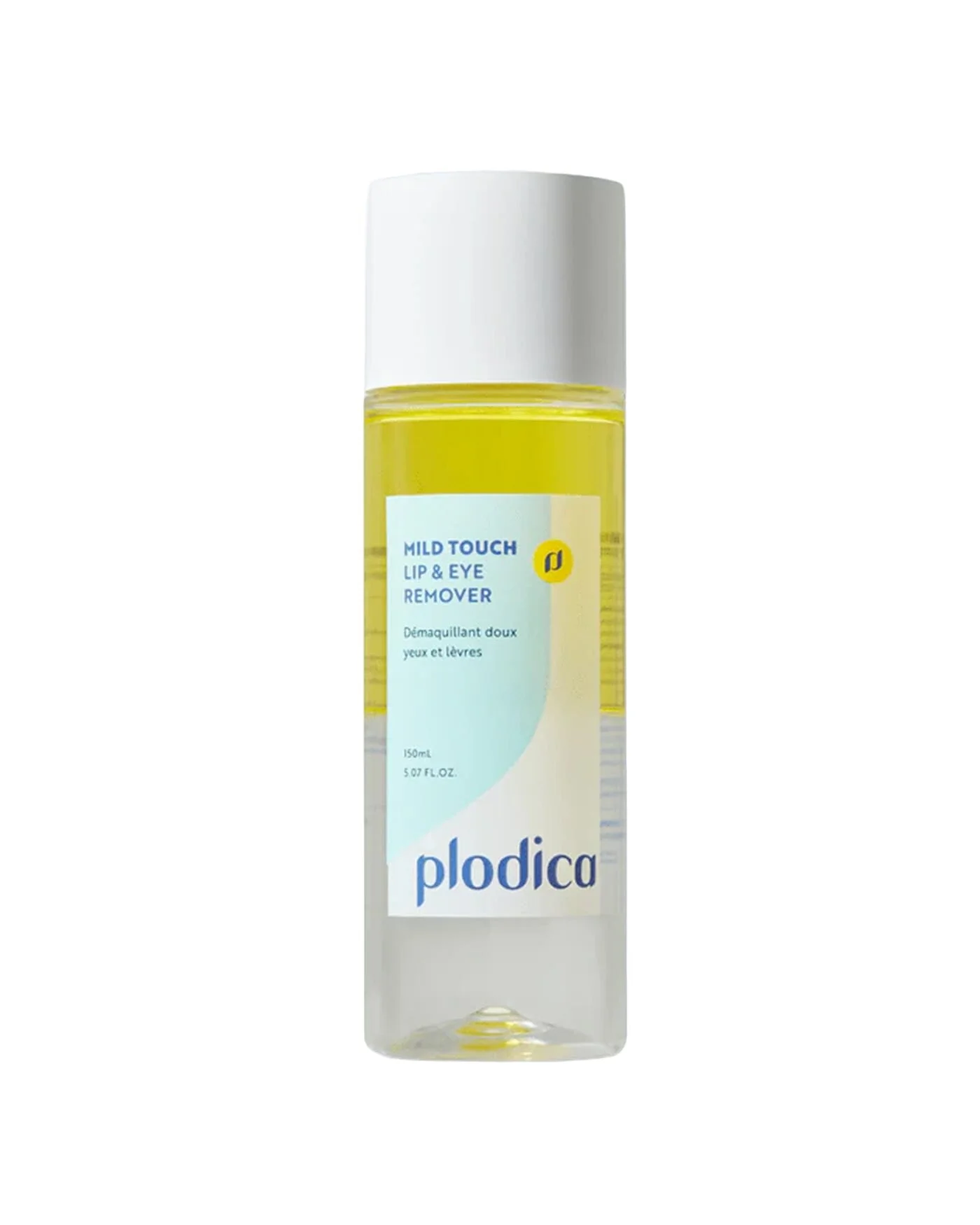 Mild Touch Lip & Eye Remover