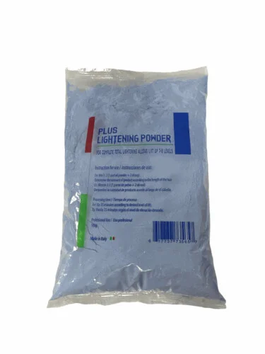 Plus Lightening Powder