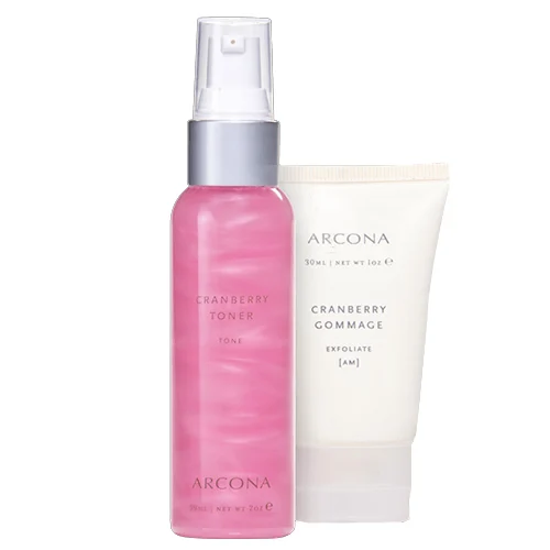 Arcona Polished Perfection Kit 1 set