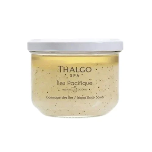 Thalgo Polynesia Exotic Island Body Scrub 270 g / 9.5 oz 