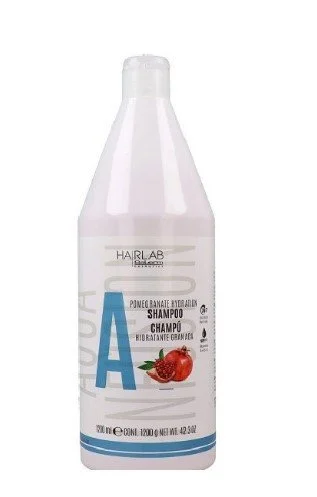 Pomegranate Hydration Shampoo-42.30′