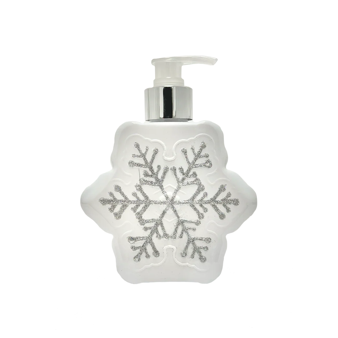 Possibility Glitter Starflake Hand Wash 350ml – Beauty Outlet