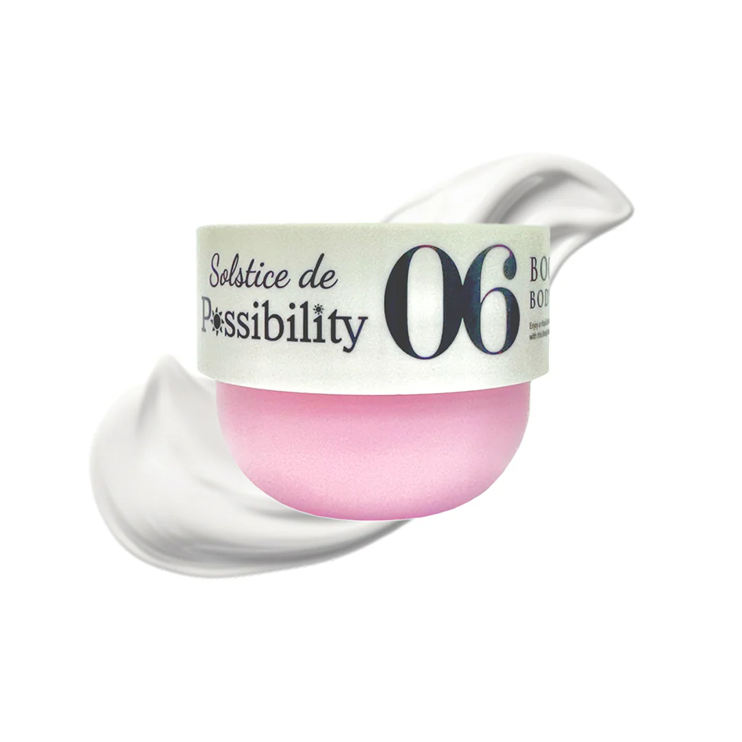 Possibility Solstice De Possibility Booty Body Cream 06 – Beauty Outlet