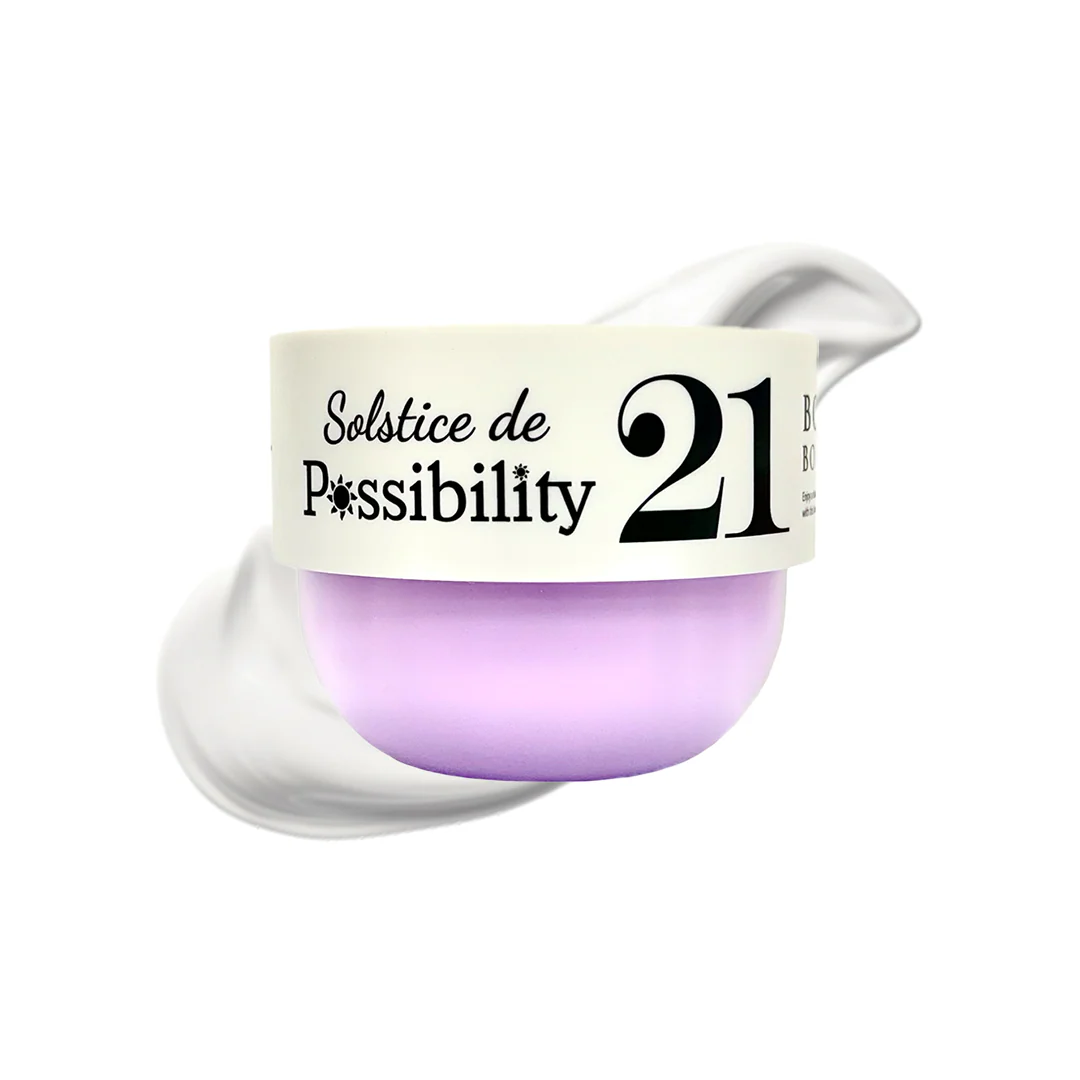 Possibility Solstice De Possibility Booty Body Cream 21 – Beauty Outlet