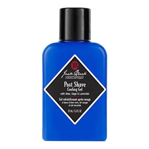 Jack Black Post Shave Cooling Gel 97 ml / 3.3 fl oz