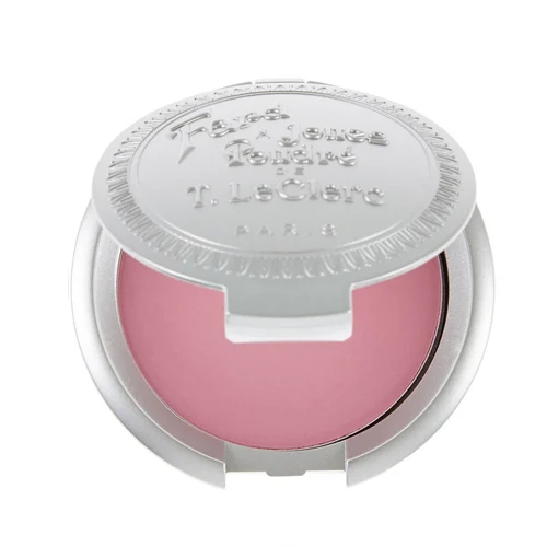 T LeClerc Powder Blush 02 - Rose Sablee 5 g / 0.17 oz 