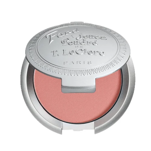 T LeClerc Powder Blush 03 - Brun Rose 5 g / 0.17 oz 