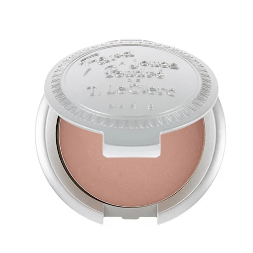 T LeClerc Powder Blush 08 - Brun Voile 5 g / 0.17 oz 