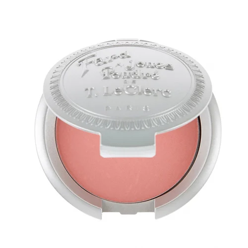 T LeClerc Powder Blush 11 - Peche Veloutee 5 g / 0.17 oz 