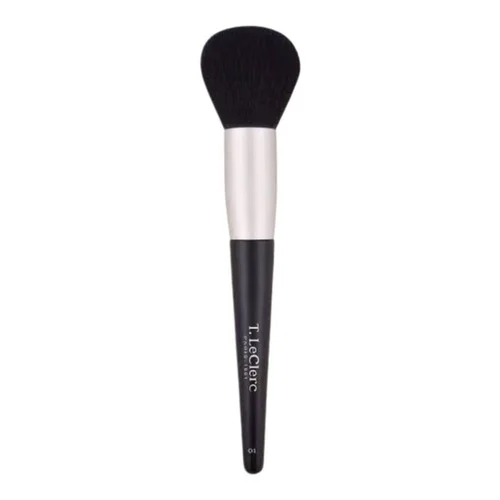 T LeClerc Powder Brush N01 1 piece