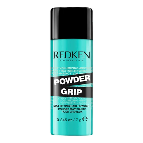 Redken Powder Grip 03 Mattifying Hair Powder 7 g / 0.254 oz 