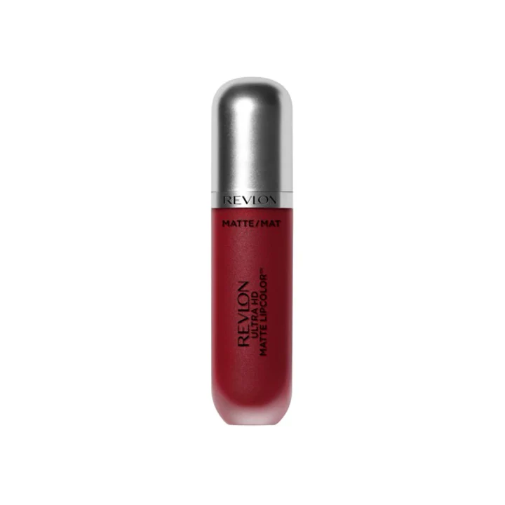 Revlon Ultra HD Matte Lip Color 660 HD Romance – Beauty Outlet