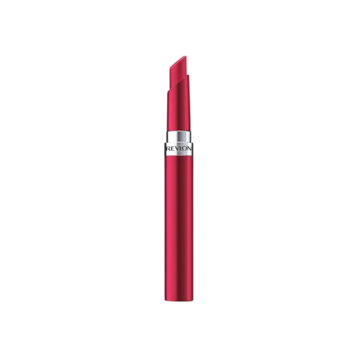 Revlon Ultra HD Lip Lacquer HD Rhubarb 745 Lipgloss – Beauty Outlet