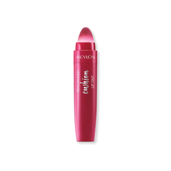 Revlon Cushion Kiss Lip Tint 230 Naughty Mauve – Beauty Outlet